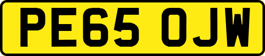 PE65OJW