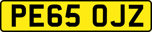 PE65OJZ
