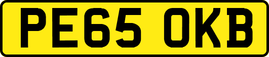PE65OKB