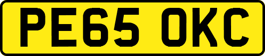 PE65OKC
