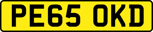PE65OKD