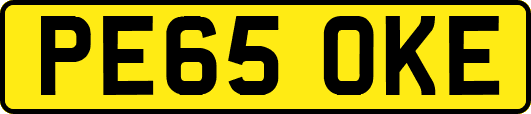 PE65OKE
