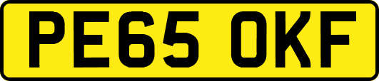 PE65OKF