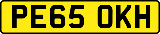 PE65OKH