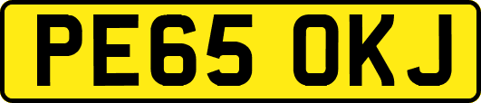 PE65OKJ