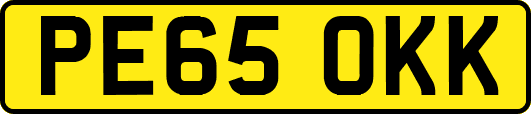 PE65OKK