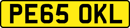 PE65OKL