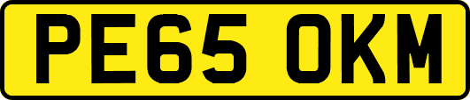 PE65OKM