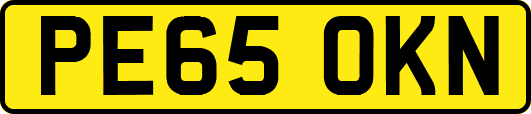 PE65OKN