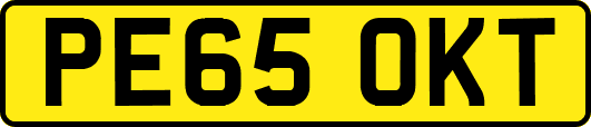 PE65OKT