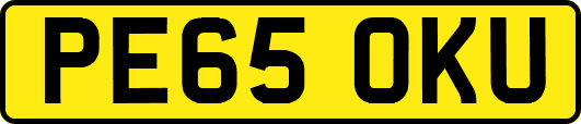 PE65OKU
