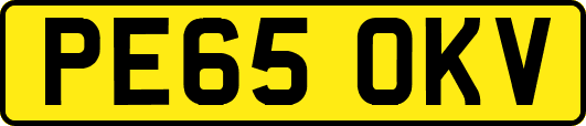 PE65OKV