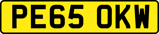 PE65OKW