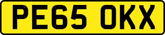 PE65OKX