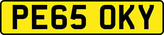 PE65OKY