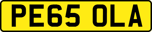 PE65OLA