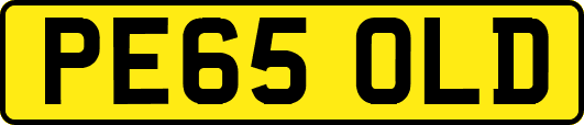 PE65OLD