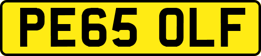 PE65OLF