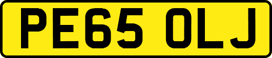 PE65OLJ