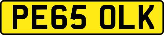 PE65OLK