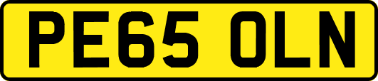 PE65OLN