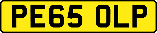 PE65OLP