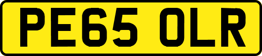 PE65OLR