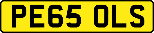 PE65OLS