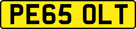 PE65OLT