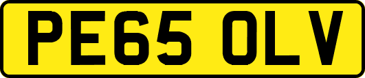 PE65OLV