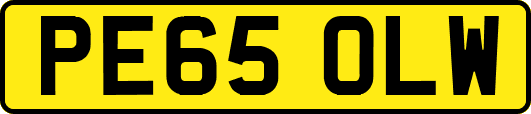 PE65OLW