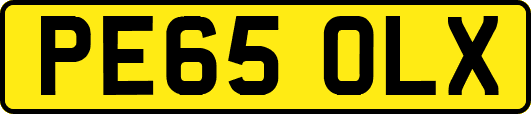 PE65OLX