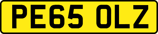 PE65OLZ