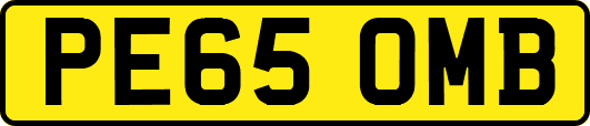 PE65OMB