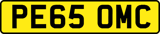 PE65OMC