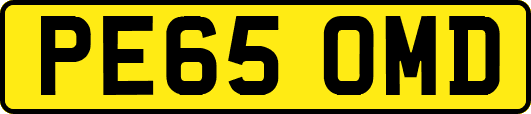 PE65OMD