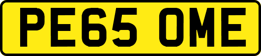 PE65OME