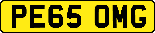 PE65OMG
