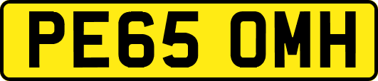 PE65OMH