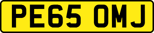 PE65OMJ