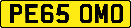 PE65OMO