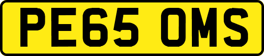 PE65OMS