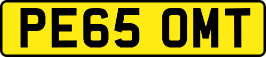 PE65OMT