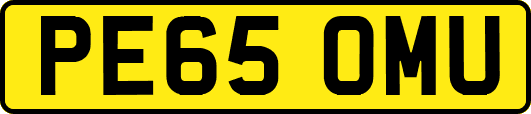 PE65OMU
