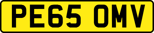 PE65OMV