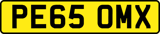 PE65OMX