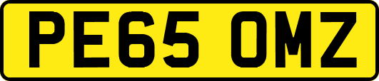 PE65OMZ
