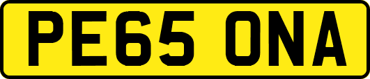 PE65ONA