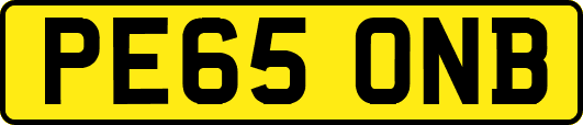 PE65ONB