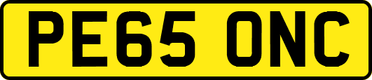 PE65ONC